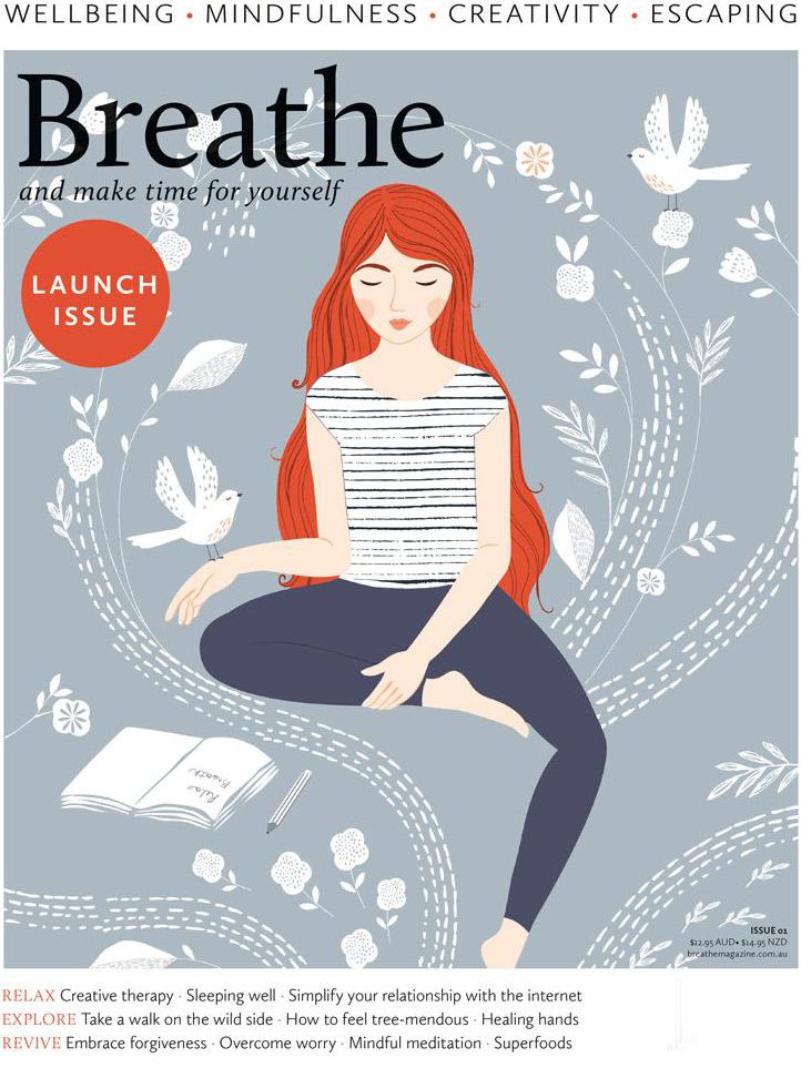 Lovatts Media launches Mindful Magazines subscription store